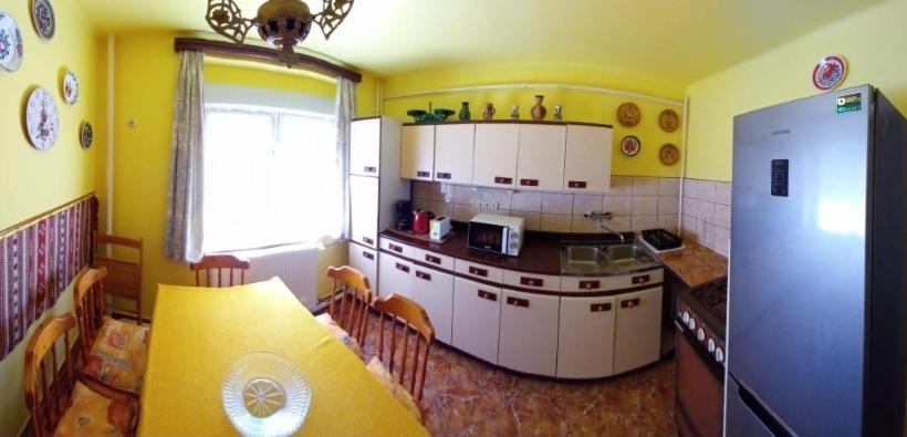Anna Apartman Heviz Exterior photo